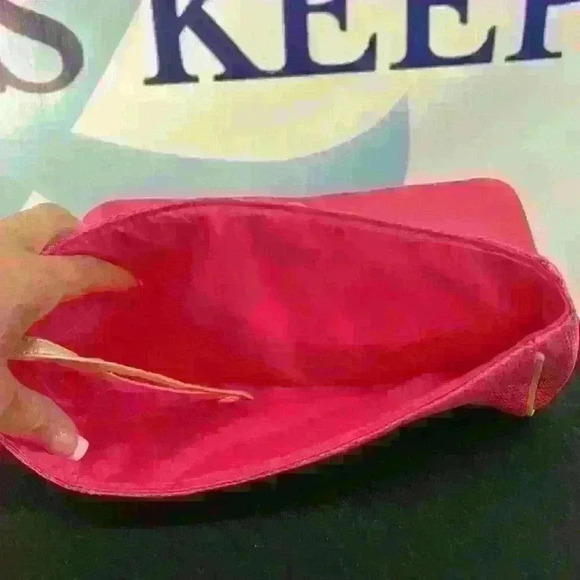 Charming Charlie’s women’s clutch purse - Picture 5 of 5